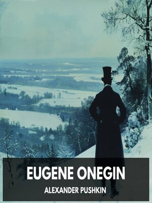 cover image of Eugene Onegin (Unabridged)